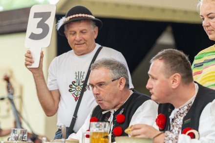 Ostatni dzień 59. Tygodnia Kultury Beskidzkiej